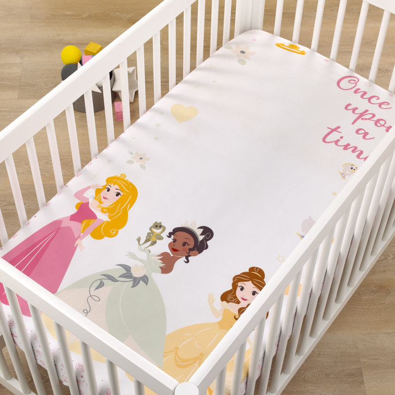 Disney cot bed online